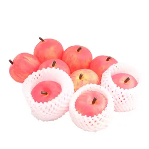 Maltose Simulated Apple Squishy Toy – Slow-Rebound Stress Reliever & Arm Trainer for Kids and Adults