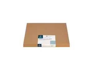 Business Source Transparent Poly File Holders