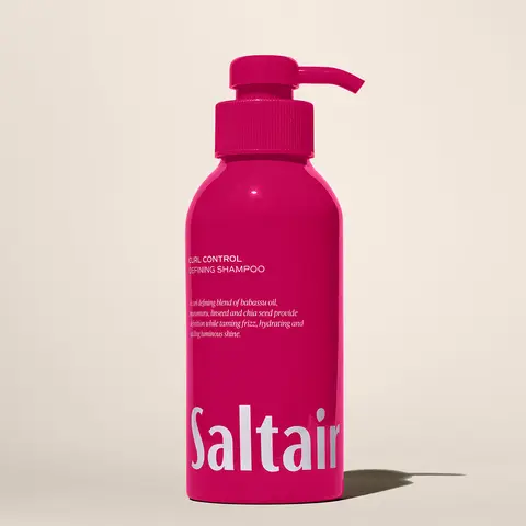 Curl Control - Defining Shampoo