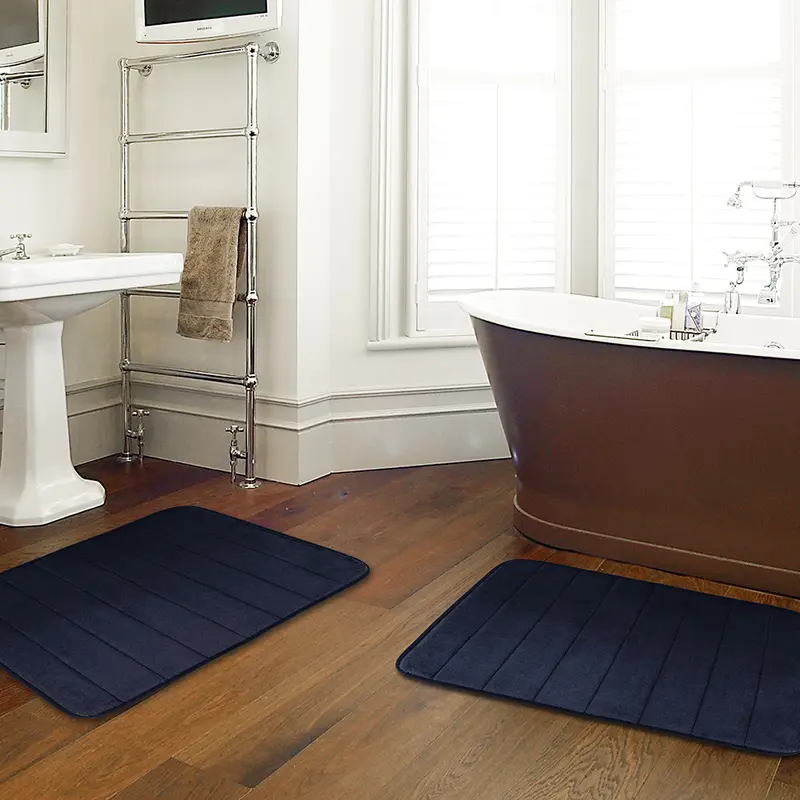 Dakota Memory Foam Mat