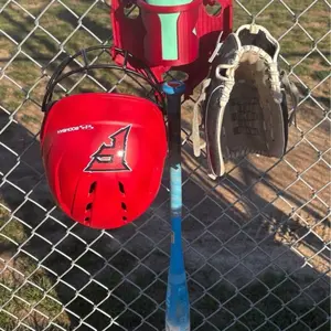 Customized Dugout Organizer | Baseball & Softball Gear Holder | Moxo3D Design