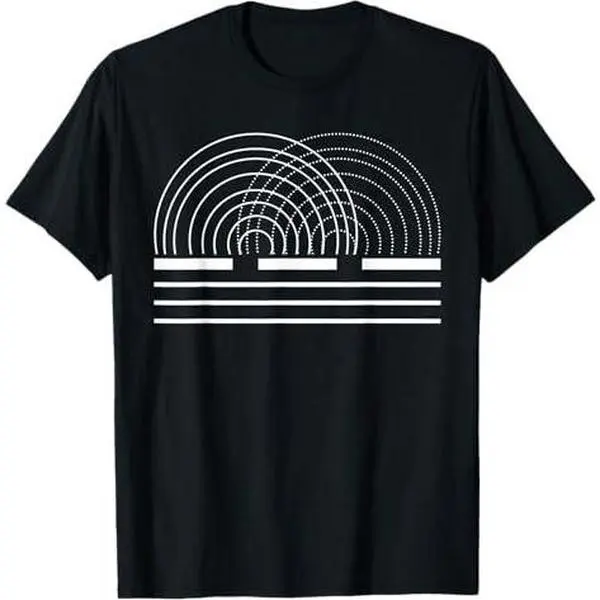 Physics Equation Science Physicist Gift Quantum Physics T-Shirt