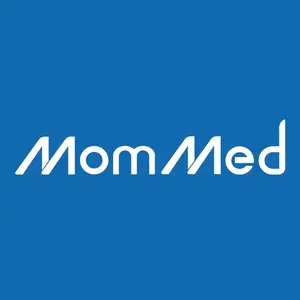 MomMed Shop shop logo