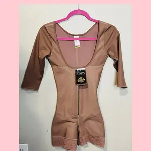 FAJA SIRENA Shapewear Compression