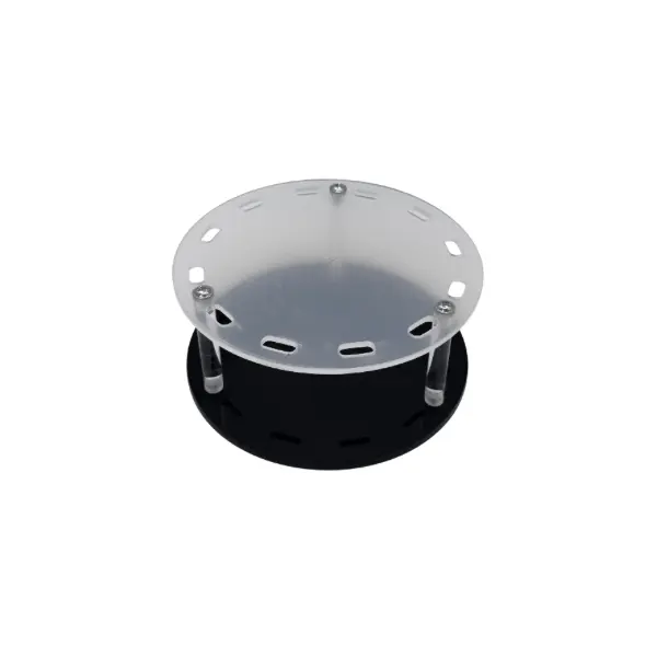 Rotating Tweezer Holder