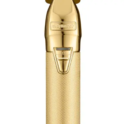 Babyliss Pro Fx Trimmer Zero Gap TikTok Shop