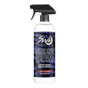 16 oz. Detailer’s Dream – Interior Detailer