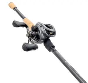Lew's Speed Spool Baitcast Combo