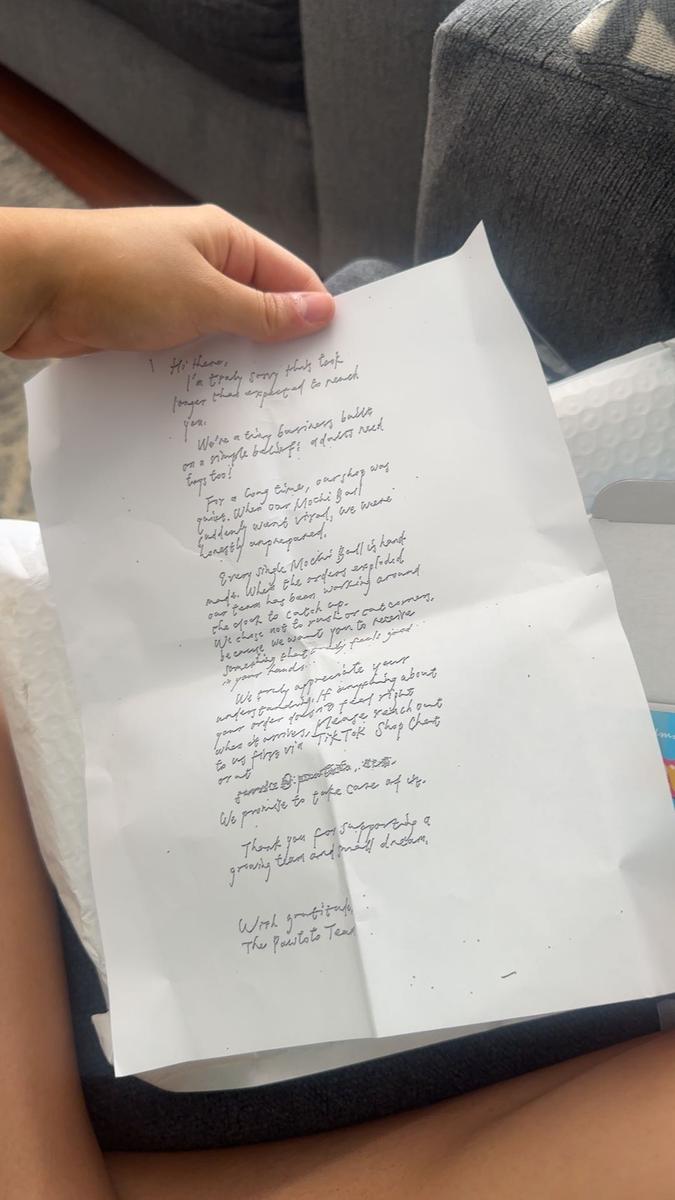 Item: Red (Sorbet Feel,Crunchy Sound)