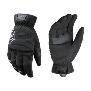 Wetactics Tools  AE-01 Climbing Hiking Gloves Anti-Slip Shockproof Full Finger for Outdoor Sports	All-Purpose Utility Gloves with Reinforced Palm for Men & Women