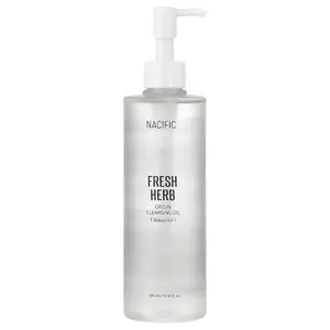 Nacific Fresh Herb, Origin Cleansing Oil , 10.14 fl oz (300 ml)