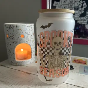 Spooky Season cup (16oz)