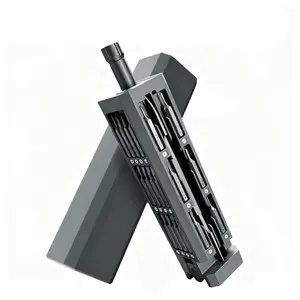 New Upgrade Precision Screwdriver Set,44 in 1 Mini Screwdriver Set with Case, Magnetic Precision Screwdriver for Electronics, Eyeglasses, Watch, Phone, Camera, Laptop, MacBook, Computer, PC, PS5, Xbox, Switch,man tools gifts