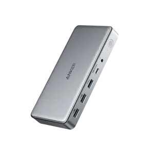 Anker <b>563</b> USB-C Docking Station (10-in-1)