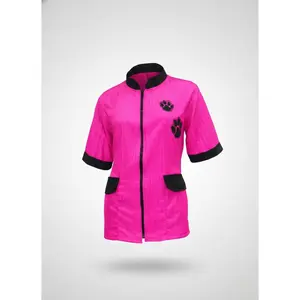 Roxy Top with Double Paw