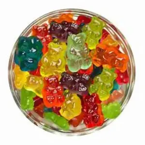 1 Pound Premixed sweet Gummy Candy Bag - no custom choices 1 Pound Premixed sweet Gummy Candy Bag - no custom choices