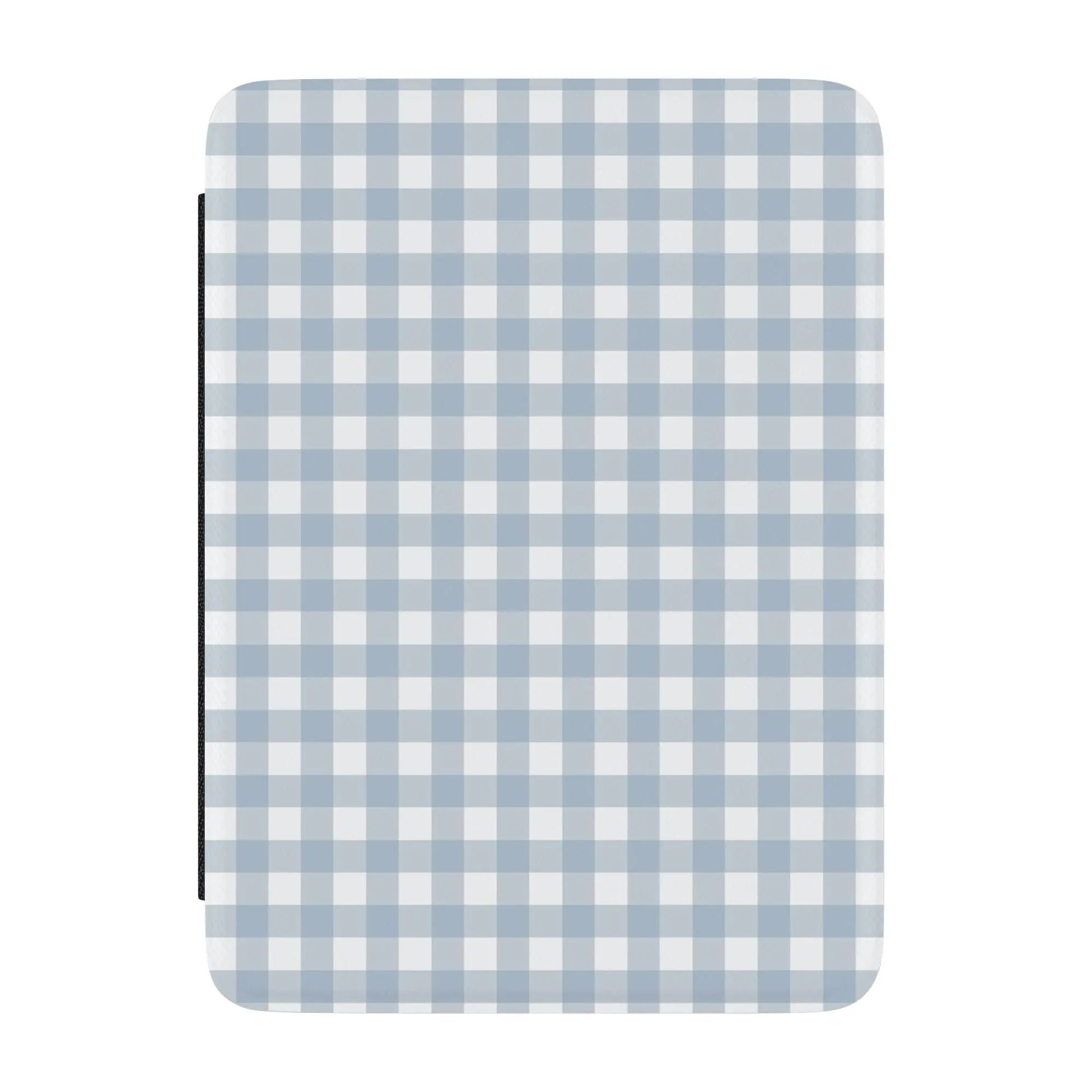 Casely Kindle Case | Pastel Picnic | Blue Gingham