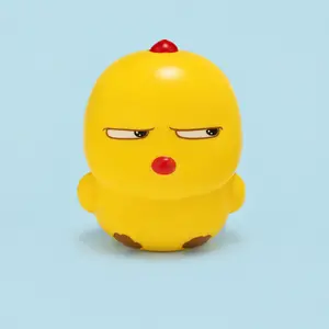 Squishy Stress Relief Toy, Satisfying Squeezable Fidget Item for Classic & Novelty Toy Collectors