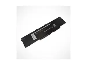 Total Micro Battery 53XP7-TM 6-Cell 97 WHr 11.4V Replacement Battery for Dell Latitude 5521, 5531, Precision 3561, 3571, 3581, Alienware m17 R5 AMD, m18 R1, m18 R2