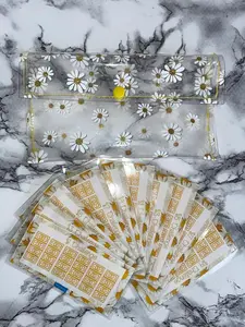 Savings Challenge - Daisy Savings Challenge