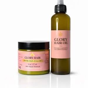 Hair growth bundle