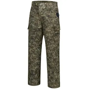 Bassdash Invis Men’s Stretch Hunting Pants Water Resistant Camo Fishing Pants Bassdash Invis Men’s Stretch Hunting Pants Water Resistant Camo Fishing Pants