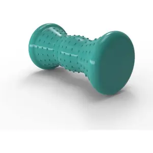 Foot Roller for Plantar Fasciitis & Neuropathy - Hot & Cold Therapy for Deep Tissue Acupressure Recovery - Body Care Tool for Thighs Glutes Calves & Feet