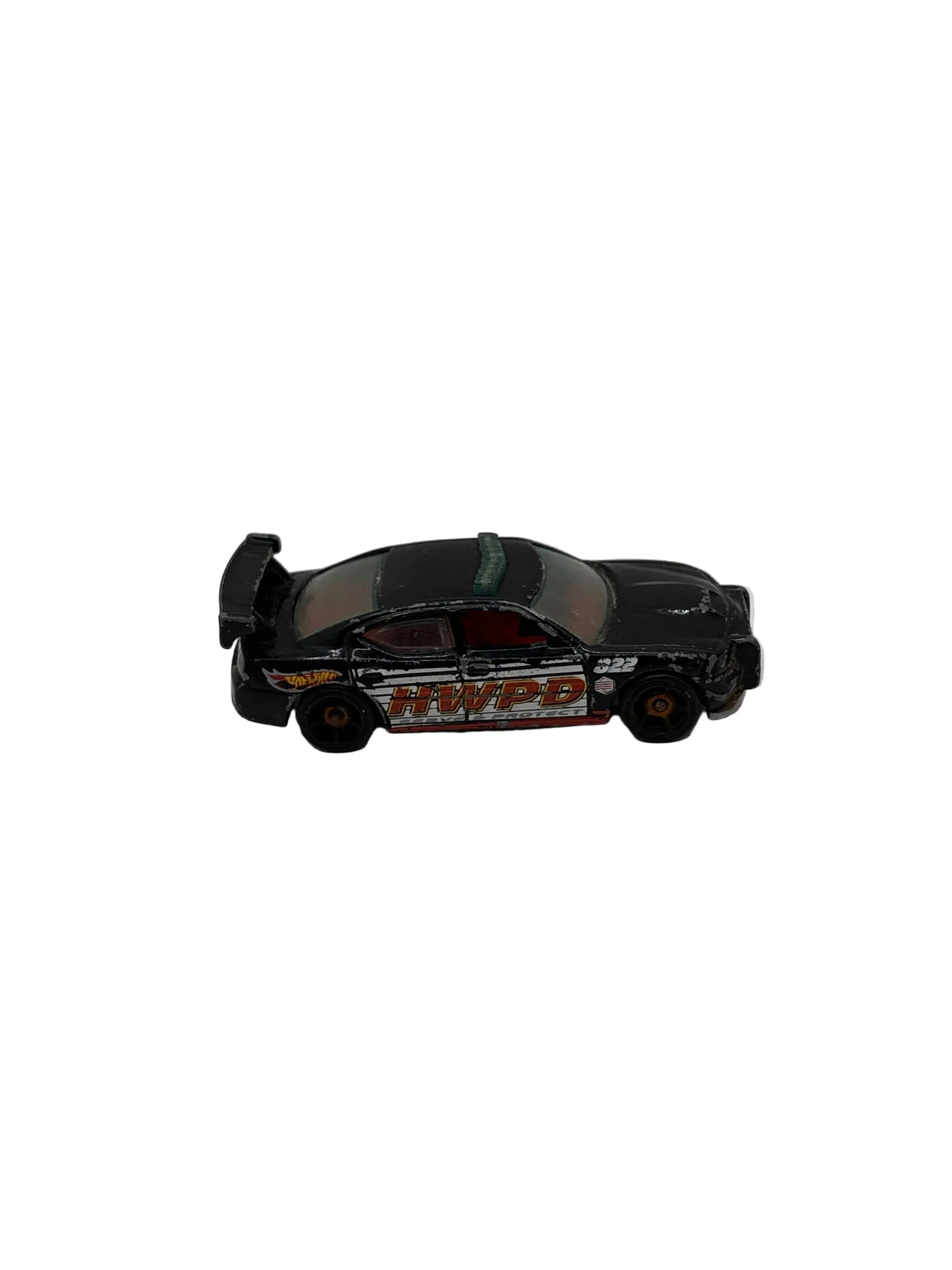 Hot Wheels Dodge Charger Drift Diecast black