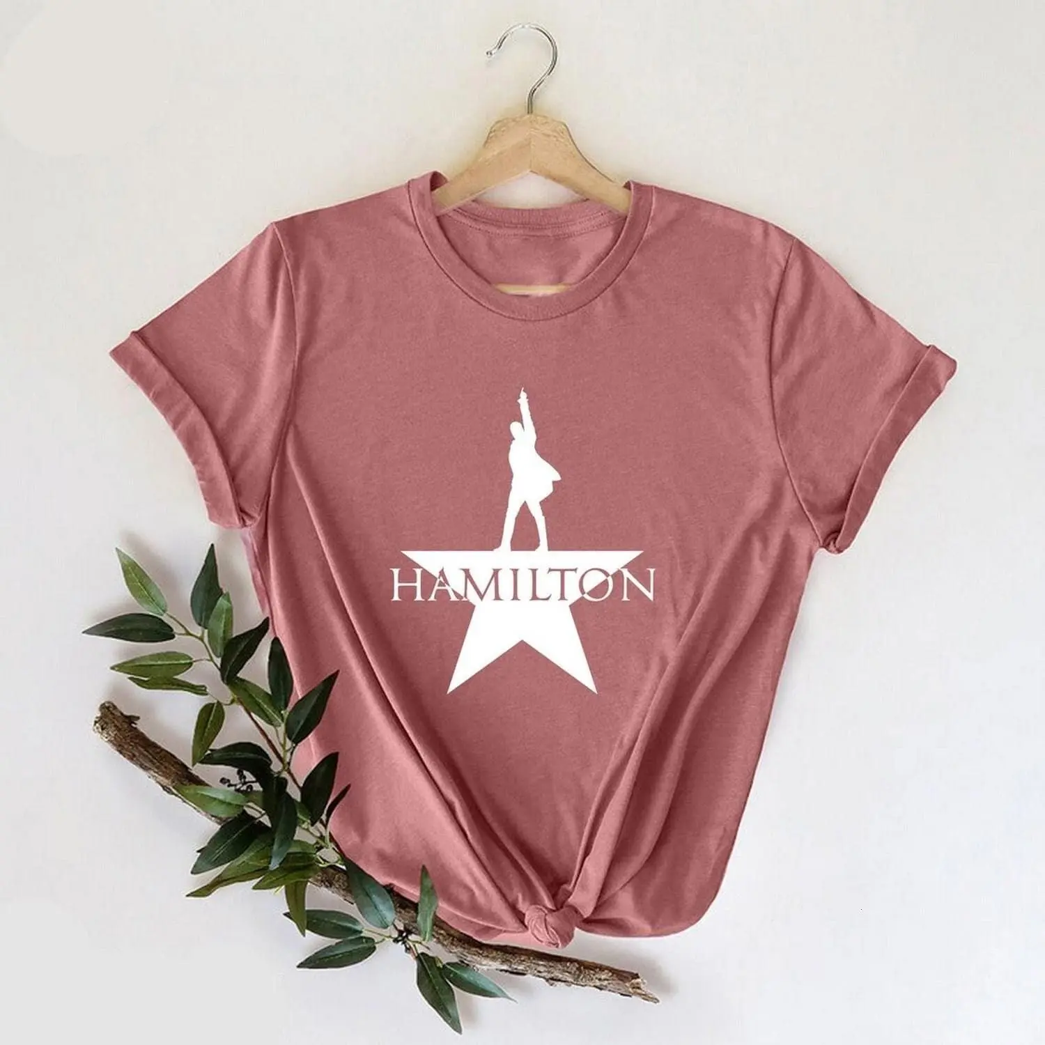 Alexander Hamilton Shirt, Hamilton Tees, Broadway Shirt, American Musical T-Shirt, Hamilton Musical Shirt, Hamilton on Broadway T-Shirt