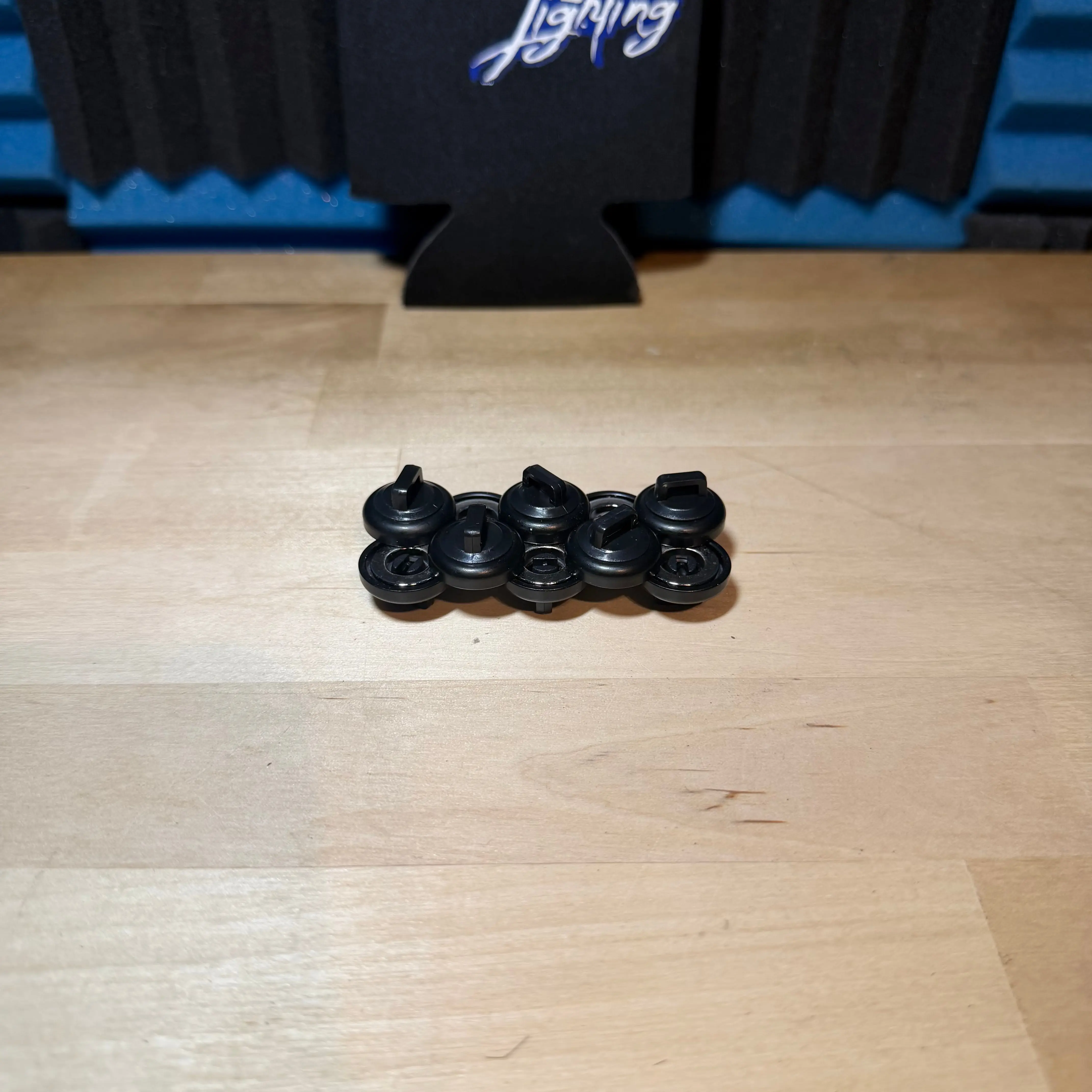 Magnetic Cable Ties