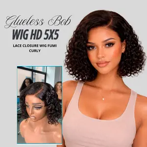 Wigs BOB