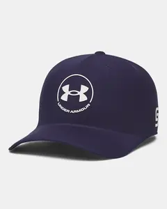Under Armour StealthForm High Spieth Unisex Adjustable Cap