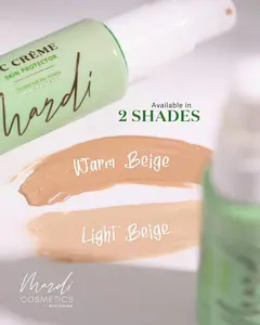 Mardi CC Crème 30ml (Warm Beige or Light Beige)