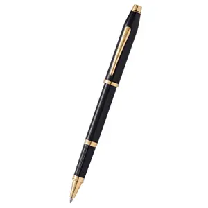 Century® II Classic Black Rollerball Pen