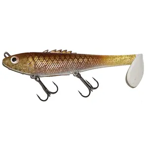 Chaos Tackle Posseidon 8 Swim Bait