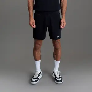 Commissioned Cumulus Shorts - 6.5"