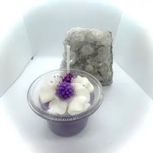Fabuloso candle