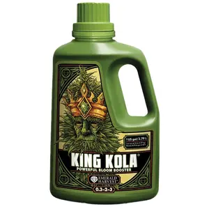 Emerald Harvest EMH420004 1 gal King Kola 0.3-2-3 for Plant