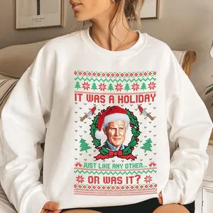 True Crime Ugly Sweater Png, Christmas Party Funny Shirt Png, Ugly Christmas Png, True Crime Christmas Ugly Shirt Png