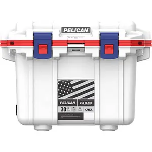 Pelican Limited Edition Americana 250 Cooler 30QT