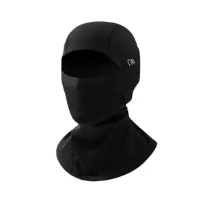 Winter  Ski Mask for Men Women, Windproof Thermal Fleece Face Mask Cold Weather Skiing Cycling Neck Gaiter
