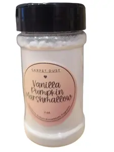 Carpet Dust Carpet Dust