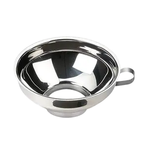 Funnel for Vacuum Sealer