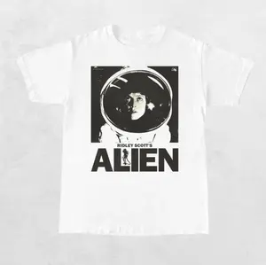 Alien Movie 1979 Shirt