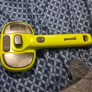 Pecute Pet Spray Hair Removal Brush for Cat/Dog – Deshedding & Grooming Tool, one button hair removal comb,deshedding vacuum brush, fur removal tool, grooming trimming tool