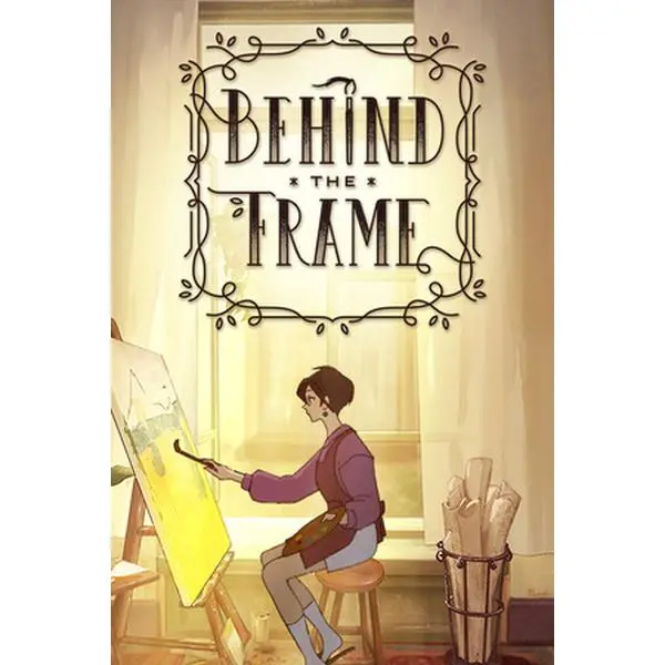 Behind the Frame (Steam)
