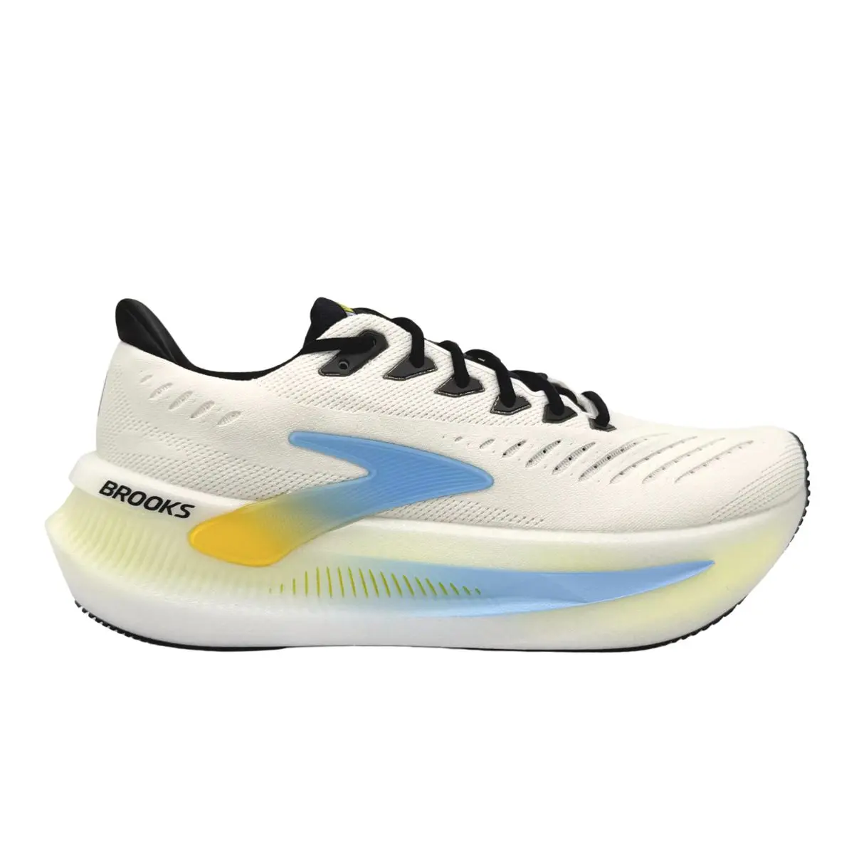 Brooks Men's Glycerin Max 2 Running Shoe