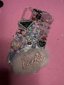Baddie World Junk Case