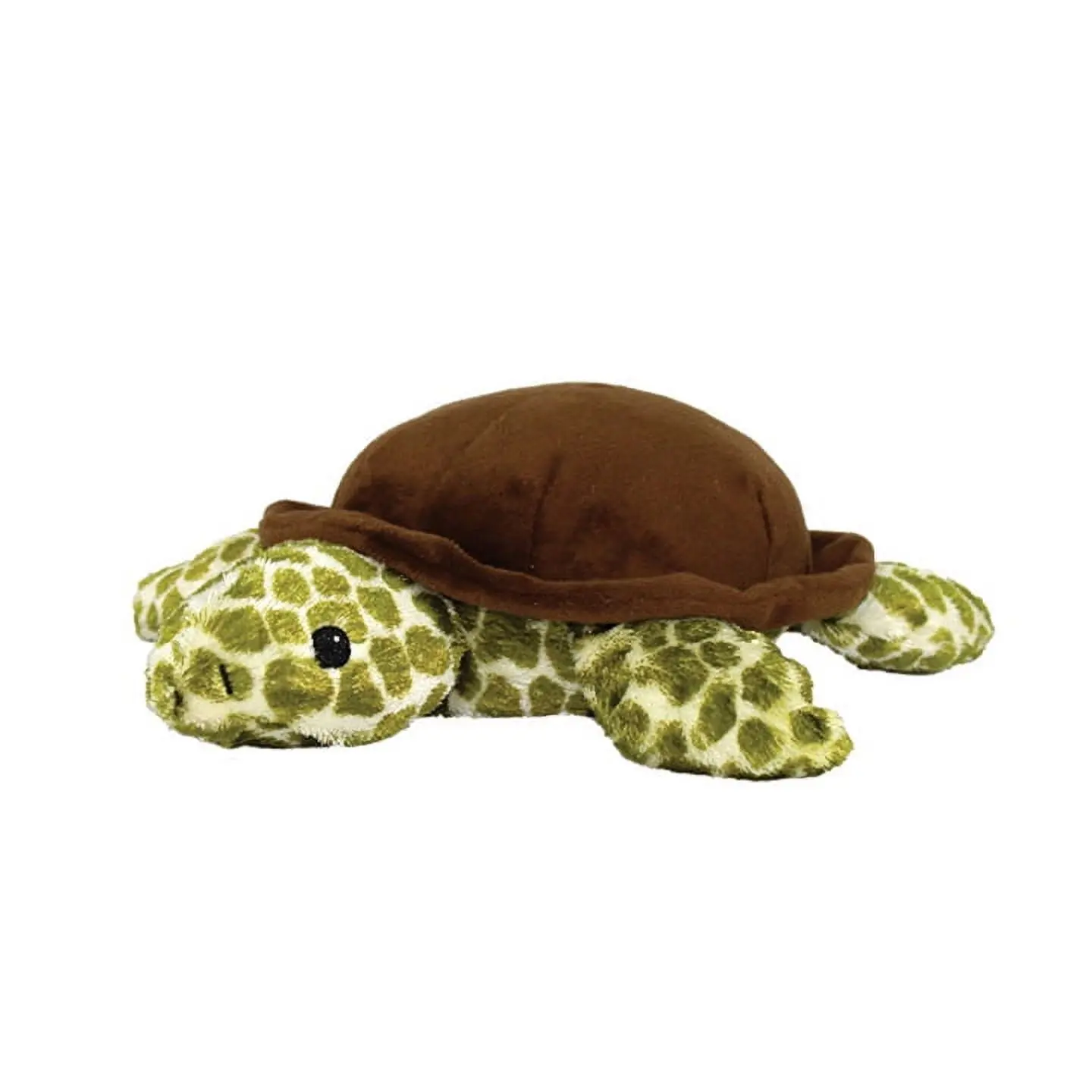Warmies Lavender-Scented Soft Weighted Microwavable Multi-Color Stuffed Plush Cat Toy, Cat Accessory for Mother's Day Gifting