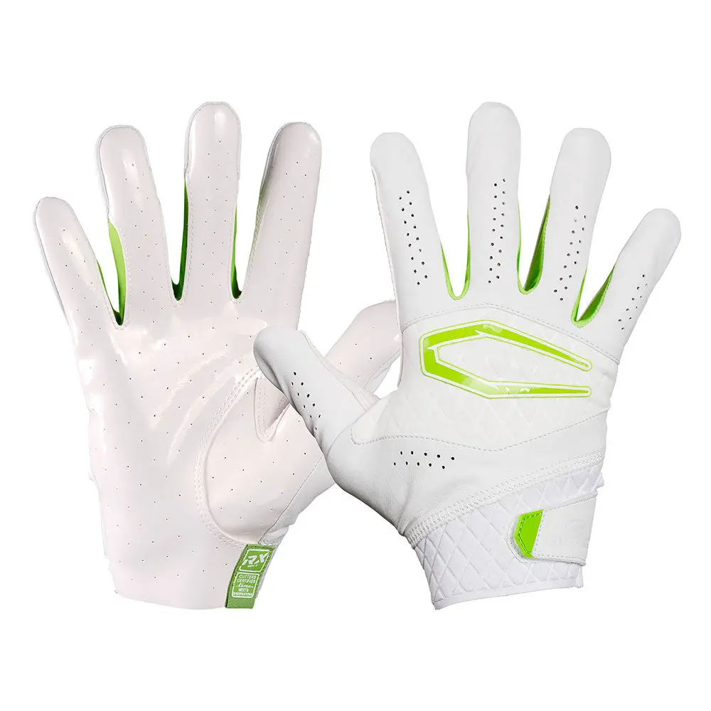 Rev X Receiver Gloves